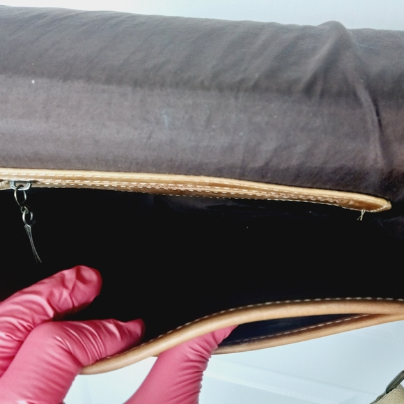 Salvarte Colombia Colorful Crossbody Bag - Picture 3 of 7